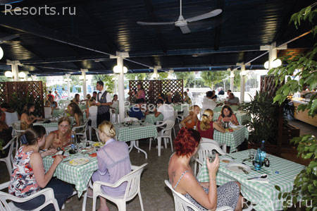 Nestor Hotel 22
